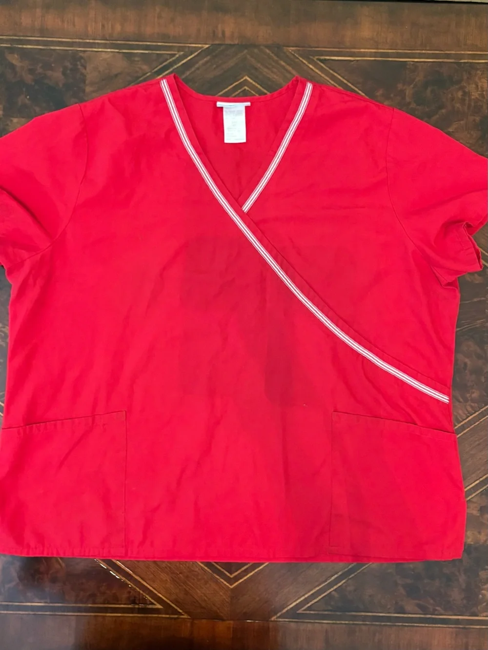 SB Scrubs comfortable two
